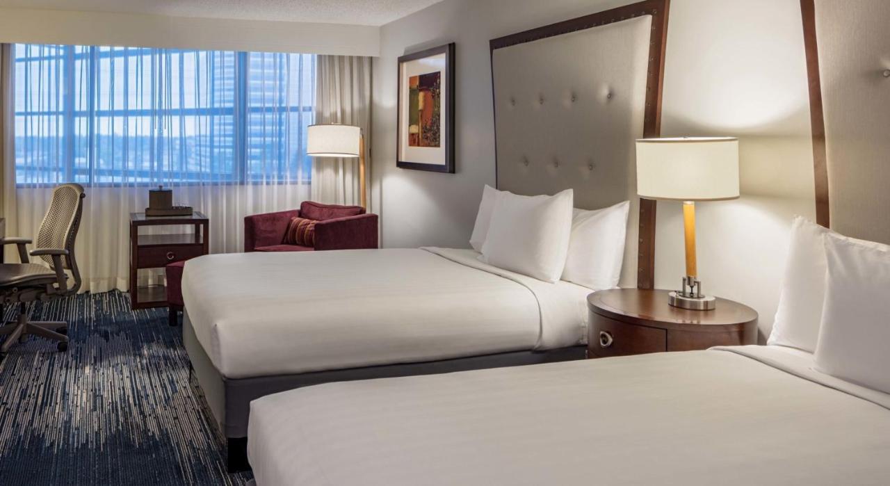Sonesta Hotel Houston Iah Airport Ngoại thất bức ảnh