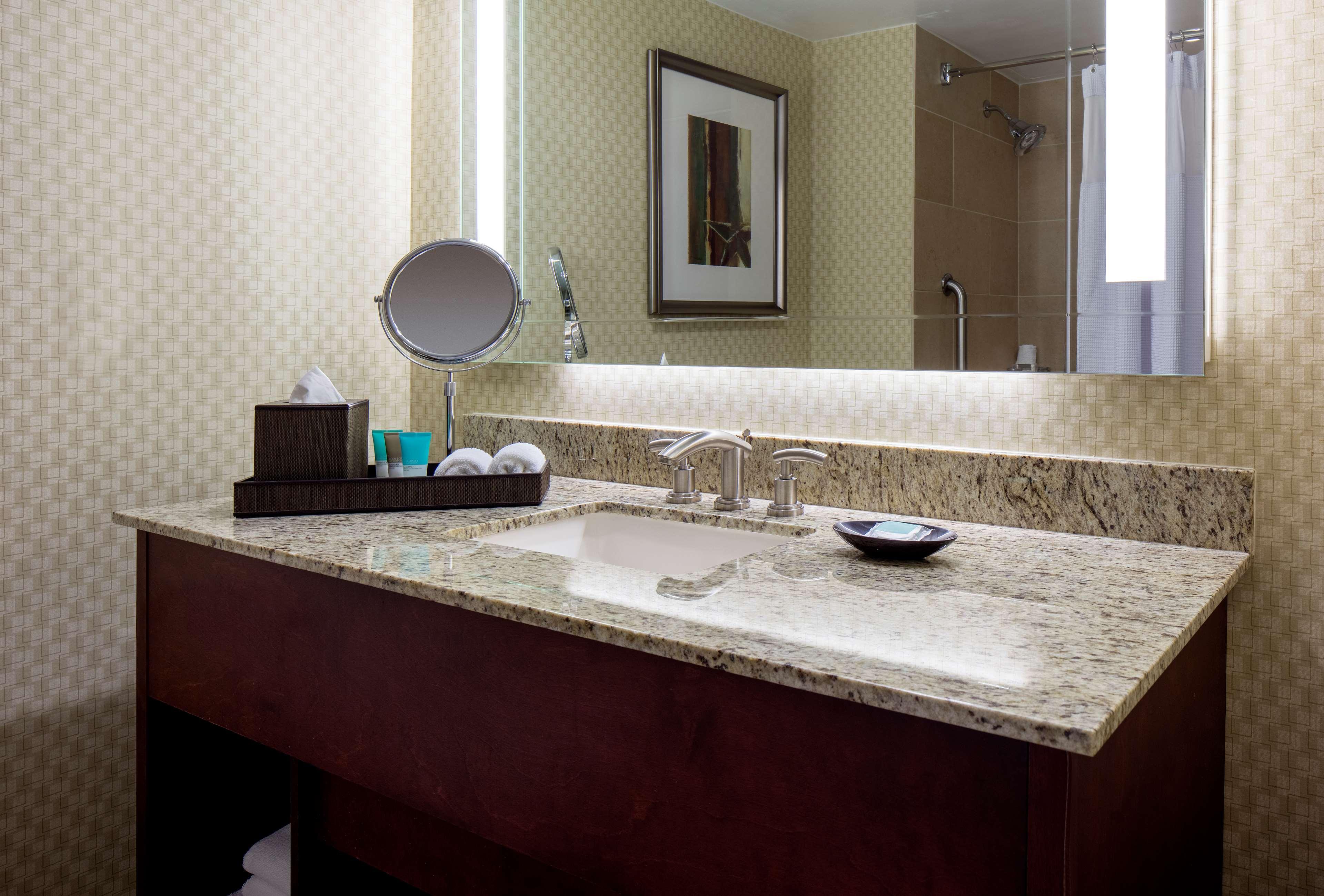 Sonesta Hotel Houston Iah Airport Ngoại thất bức ảnh