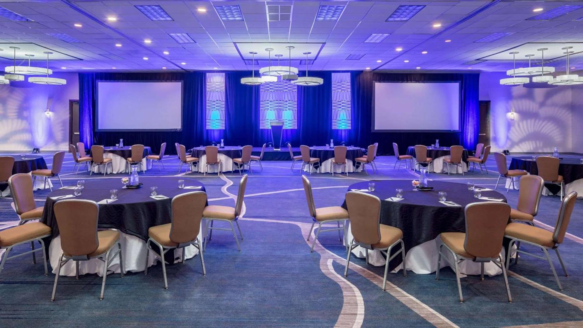 Sonesta Hotel Houston Iah Airport Ngoại thất bức ảnh
