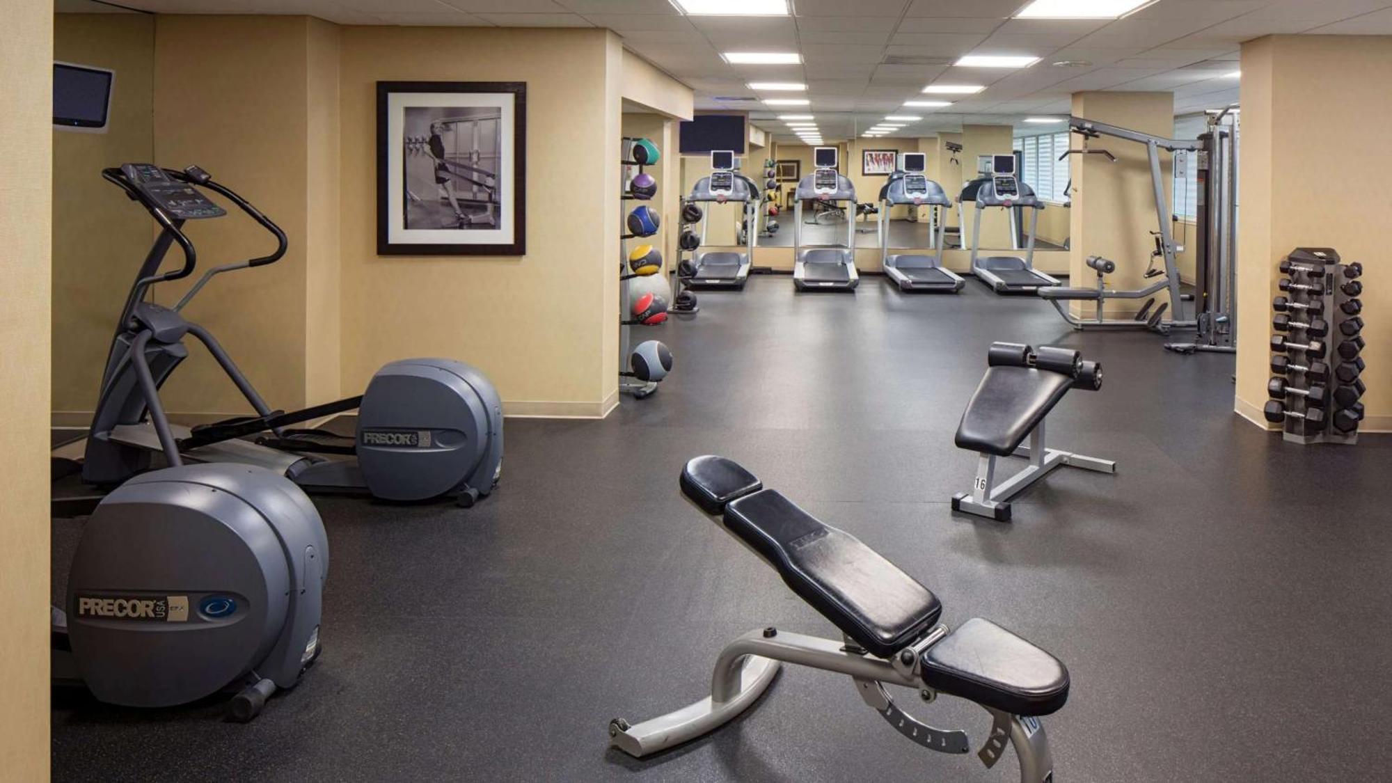 Sonesta Hotel Houston Iah Airport Ngoại thất bức ảnh