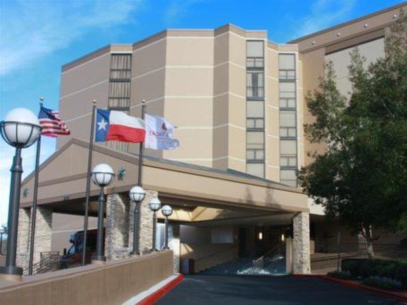 Sonesta Hotel Houston Iah Airport Ngoại thất bức ảnh