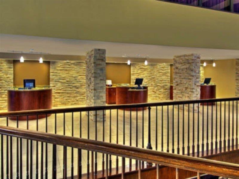 Sonesta Hotel Houston Iah Airport Ngoại thất bức ảnh