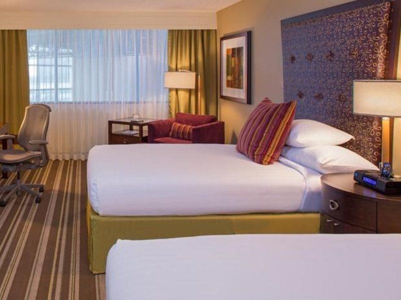 Sonesta Hotel Houston Iah Airport Ngoại thất bức ảnh