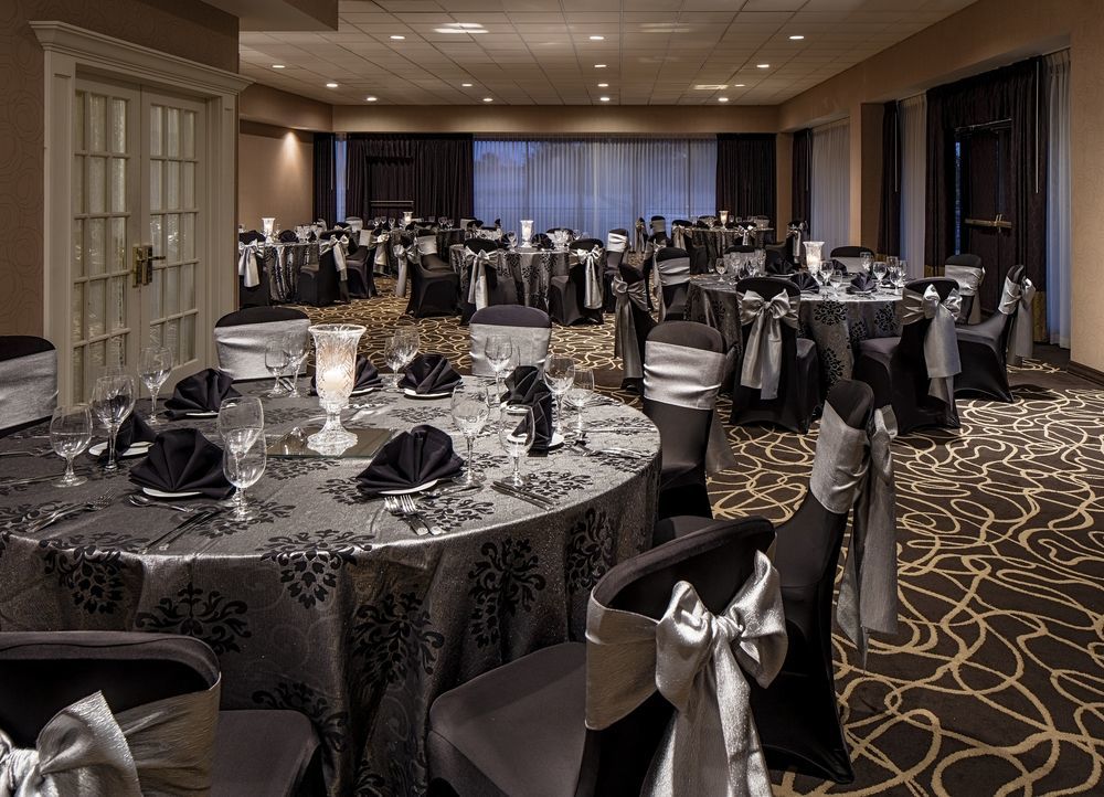 Sonesta Hotel Houston Iah Airport Ngoại thất bức ảnh