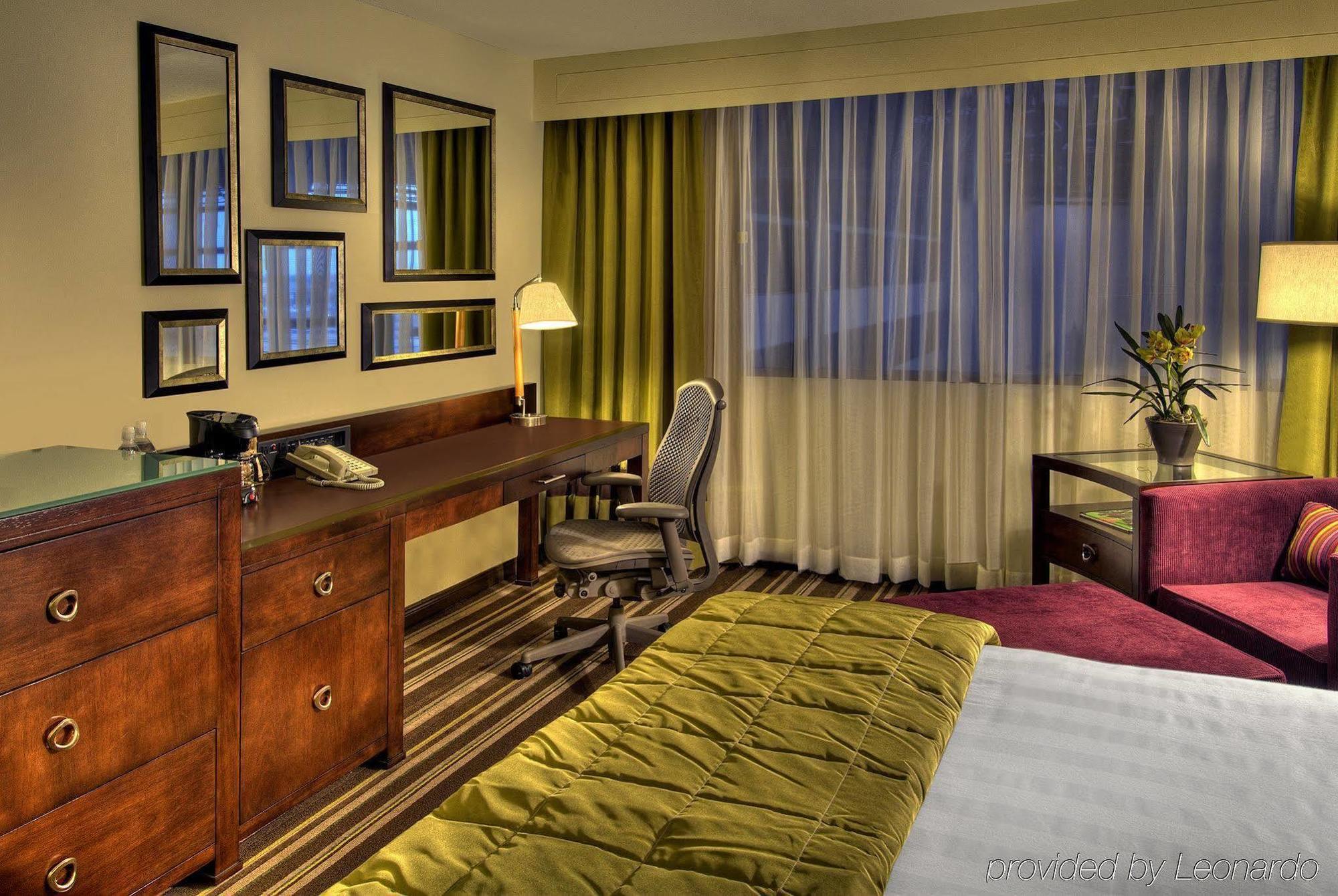 Sonesta Hotel Houston Iah Airport Phòng bức ảnh